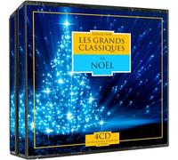 Les Grands Classiques De Noël
