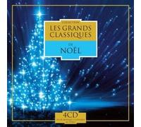Les Grands Classiques de Noël E