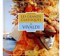 Les Grands Classiques de Vivaldi