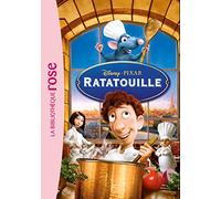 Les grands Classiques Disney 04 - Ratatouille