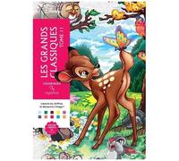 Les Grands Classiques Disney - Tome 11