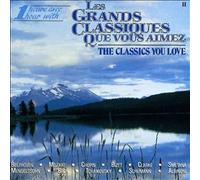 Les Grands Classiques Que Vous Aimez, Vol. 2