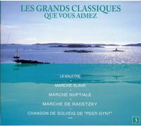 Les Grands Classiques Que Vous Aimez Vol. 3