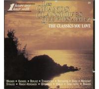 Les Grands Classiques Que Vous Aimez, Vol. 4