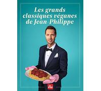 Les grands classiques véganes de Jean-Philippe