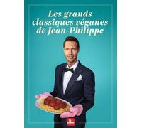 Les Grands Classiques Véganes De Jean-Philippe | Occasion