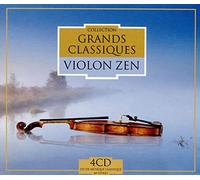 Les Grands Classiques-Violon Zen