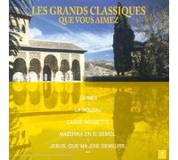 Les Grands classiques Vol.2