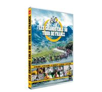 Les grands cols du Tour de France DVD
