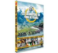 Les Grands Cols Du Tour De France