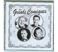 Les Grands Comiques
