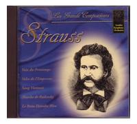 Les Grands Compositeurs