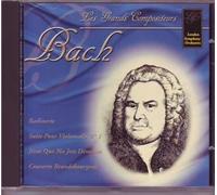 Les Grands Compositeurs - Bach