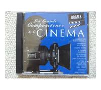 Les Grands Compositeurs Et Le Cinéma-Drame