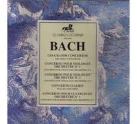 Les Grands Concertos