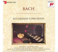 Les Grands concertos