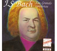 Les Grands Concertos