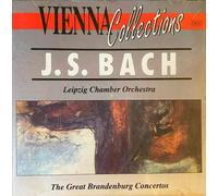 Les grands concertos brandebourgeois
