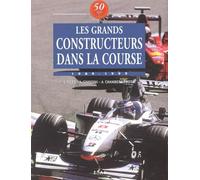 Les Grands Constructeurs Dans La Course 1989-1999
