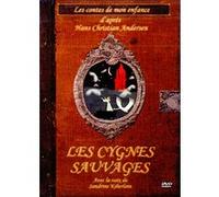 2 Grands Contes D'andersen - Les Cygnes Sauvages + La Reine Des Neiges