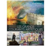 Larousse – Les Grands Courants Artistiques
