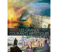 Larousse – Les Grands Courants Artistiques