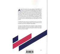 Les Grands Courants De La Philosophie Du Droit Et De L'etat