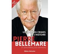 Les grands crimes de l'Histoire