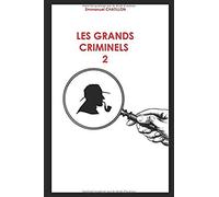 Les Grands Criminels 2