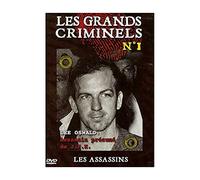 LES GRANDS CRIMINELS No1