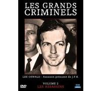 Les grands criminels vol 2 : Les assassins G