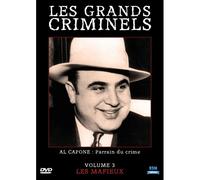 Les Grands Criminels, Vol. 3 : Les Mafieux