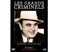 Les grands criminels vol 3 : Les mafieux G