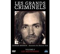 Les grands criminels vol 6 : Les meurtriers G