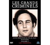 Les grands criminels vol 7 : Les déments