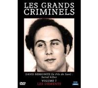 Les grands criminels vol 7 : Les déments