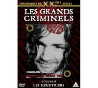 Les Grands Criminels – Volume 6 – Les Meurtriers – ide electric
