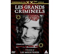 Les Grands Criminels - Volume 6 - Les Meurtriers