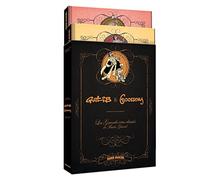 Les Grands Crus classés de Fluide Glacial - Ecrin 1+1 - Gotlib/Goossens