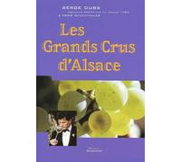 Les grands crus d'Alsace