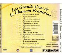 Jean Dréjac - Les grands crus de la chanson française