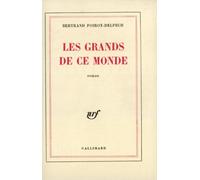 Les Grands de ce monde