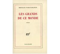 Les Grands de ce monde