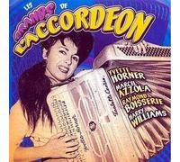 Various Artists - Les grands de l'accordéon