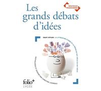 Les Grands Débats D?Idées