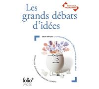 Les grands débats d'idées – Gallimard