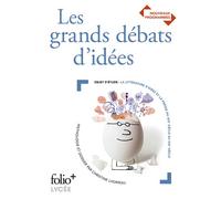 Les grands débats d'idées - Collectif - Gallimard - Poche - Scolaire / Universitaire