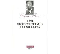 Les Grands Débats Européens