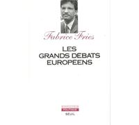 Les Grands Débats européens