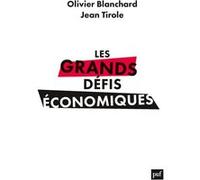 Les grands défis économiques: L'urgence du long terme